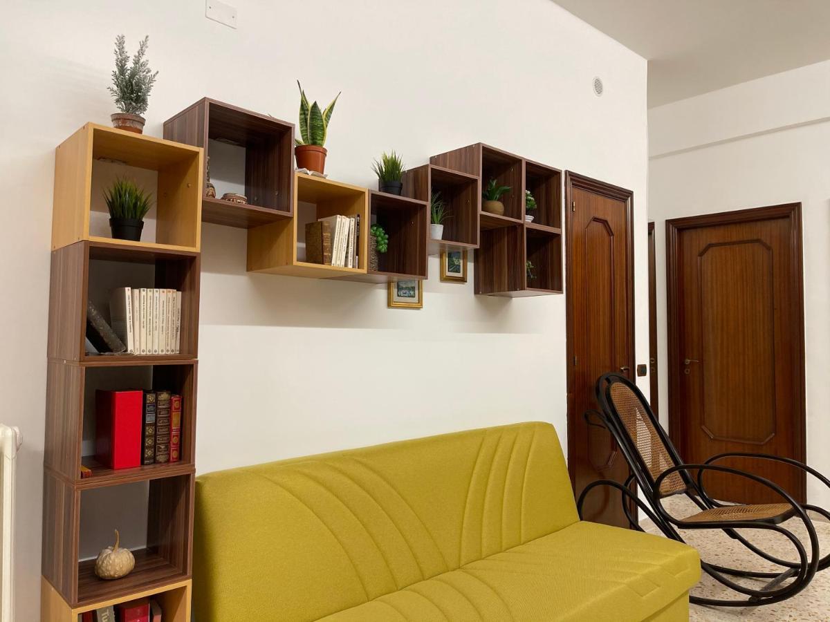 Primopiano Holiday House Salerno Exterior foto